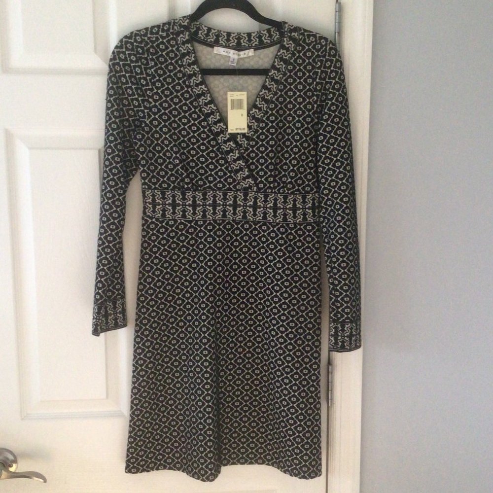 New Dress casual size S